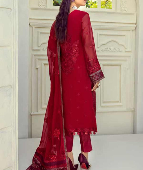 Al Zohaib M/Bano Formals'22 D#5