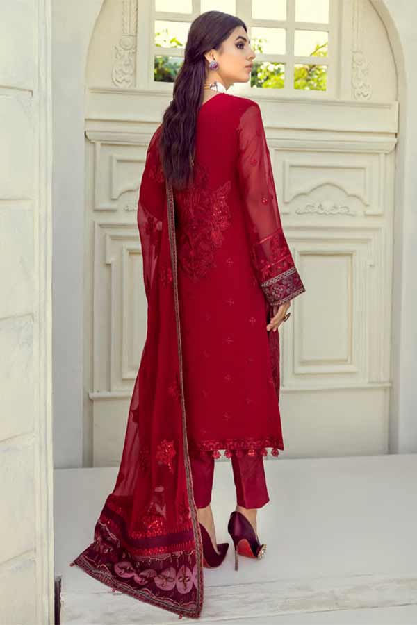 Al Zohaib M/Bano Formals'22 D#5