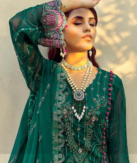 Al Zohaib M/Bano Formals'22 D#6