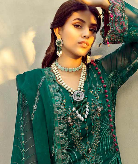 Al Zohaib M/Bano Formals'22 D#6