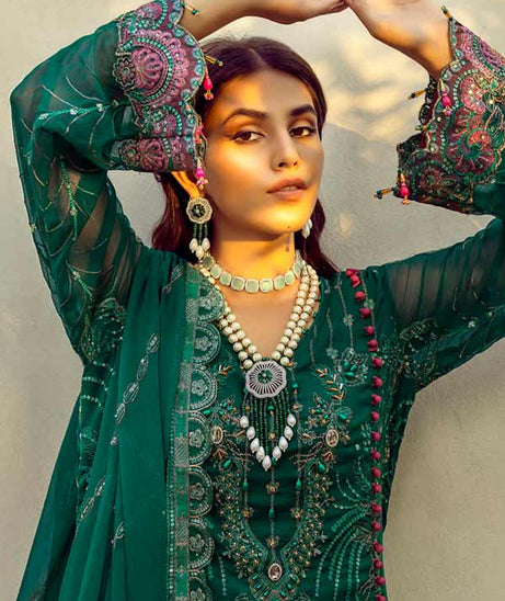 Al Zohaib M/Bano Formals'22 D#6