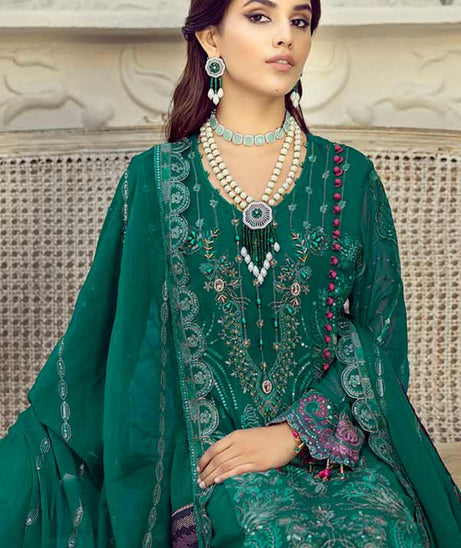 Al Zohaib M/Bano Formals'22 D#6