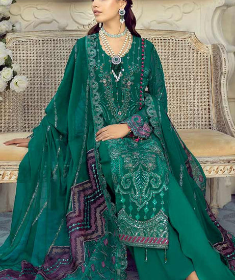 Al Zohaib M/Bano Formals'22 D#6