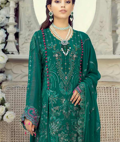 Al Zohaib M/Bano Formals'22 D#6