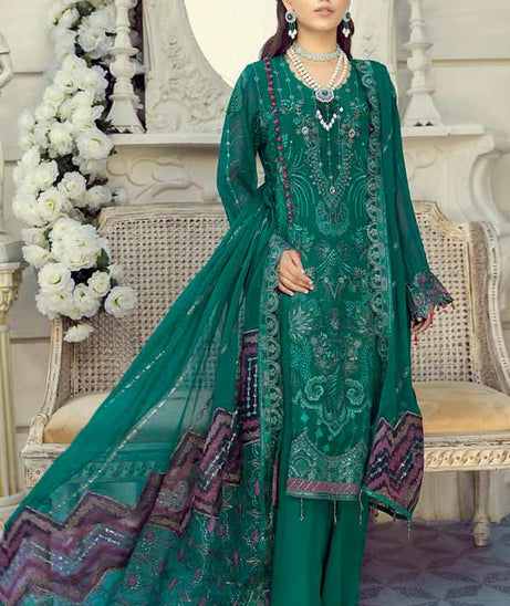 Al Zohaib M/Bano Formals'22 D#6