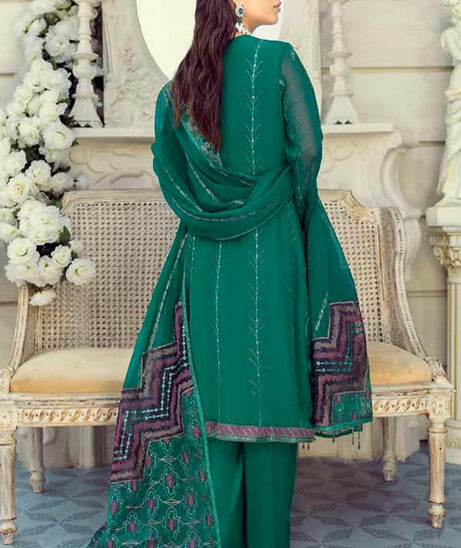 Al Zohaib M/Bano Formals'22 D#6