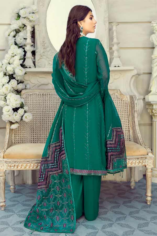 Al Zohaib M/Bano Formals'22 D#6