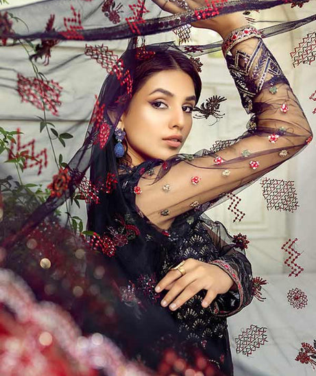 Al Zohaib M/Bano Formals'22 D#7