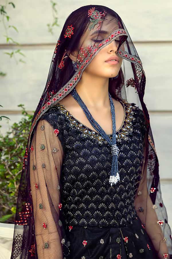 Al Zohaib M/Bano Formals'22 D#7