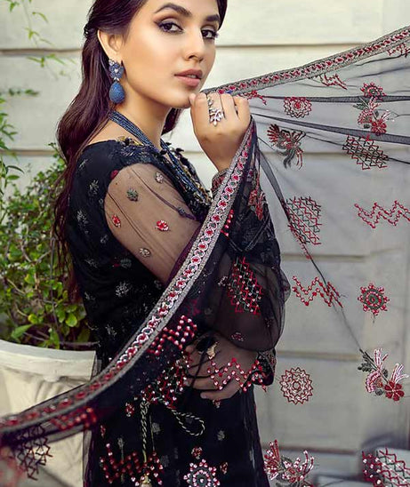 Al Zohaib M/Bano Formals'22 D#7