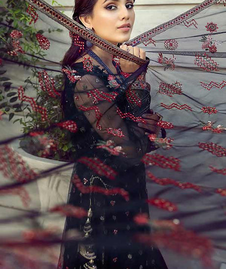 Al Zohaib M/Bano Formals'22 D#7