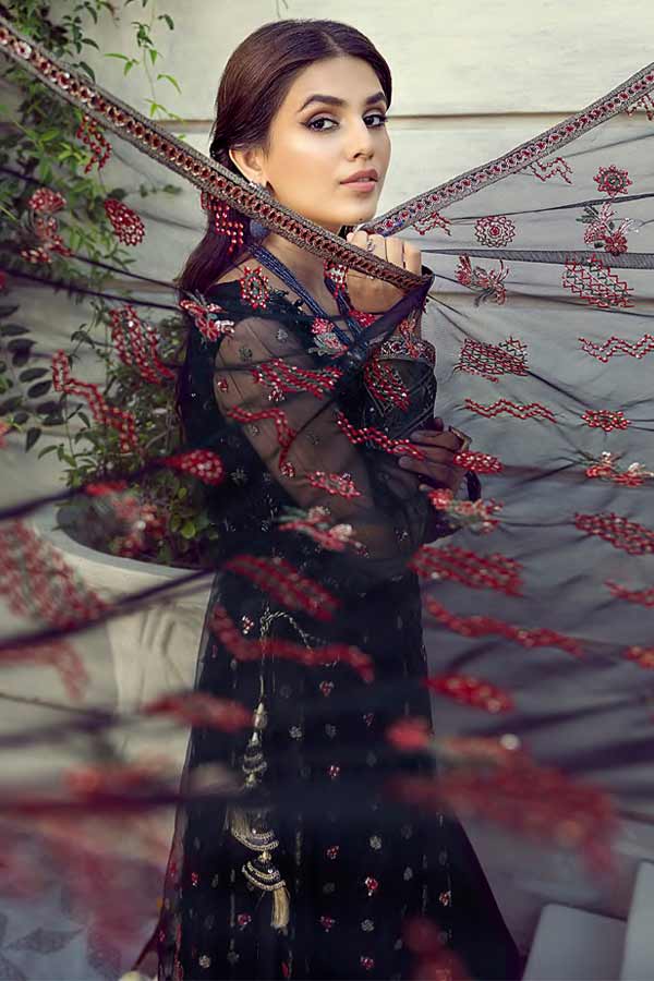 Al Zohaib M/Bano Formals'22 D#7