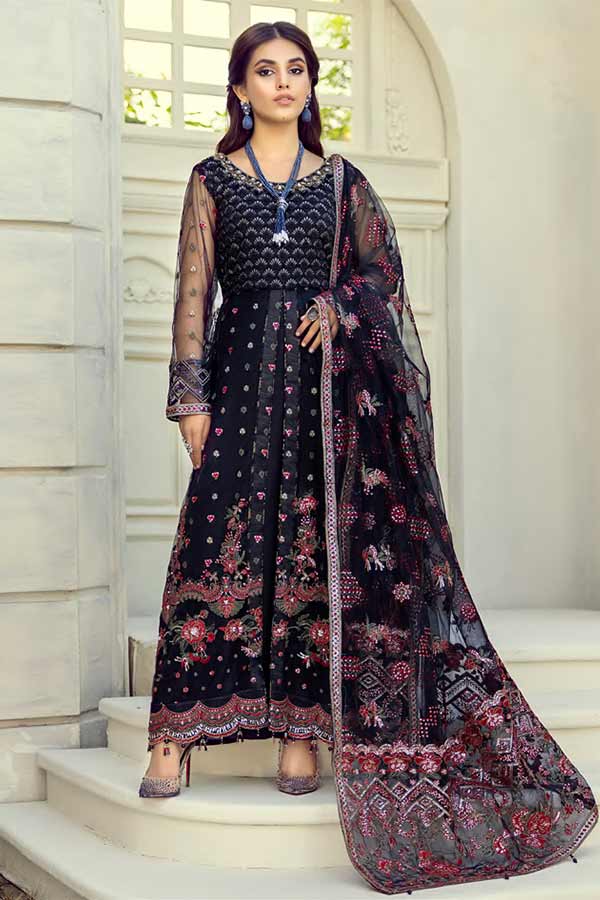 Al Zohaib M/Bano Formals'22 D#7