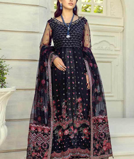 Al Zohaib M/Bano Formals'22 D#7