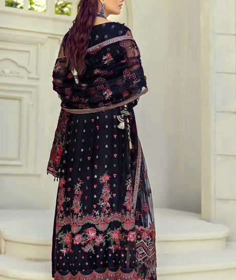 Al Zohaib M/Bano Formals'22 D#7