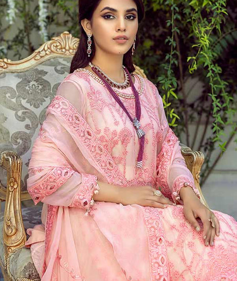 Al Zohaib M/Bano Formals'22 D#8