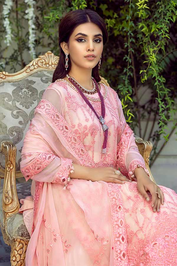 Al Zohaib M/Bano Formals'22 D#8