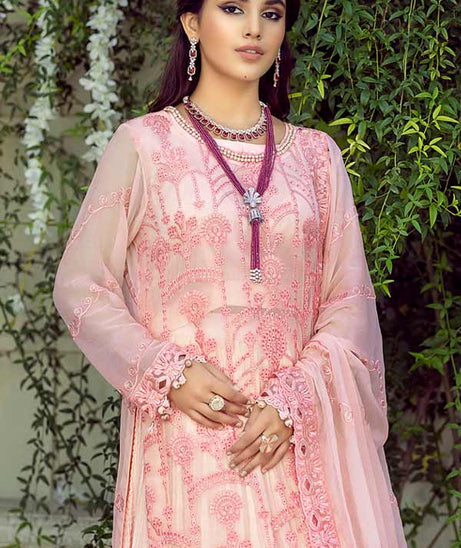 Al Zohaib M/Bano Formals'22 D#8