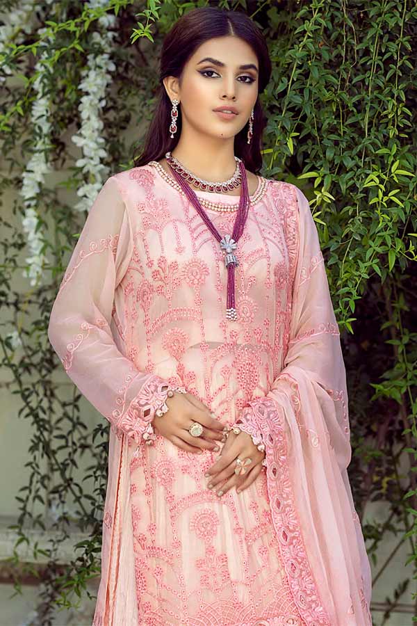 Al Zohaib M/Bano Formals'22 D#8