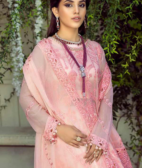 Al Zohaib M/Bano Formals'22 D#8