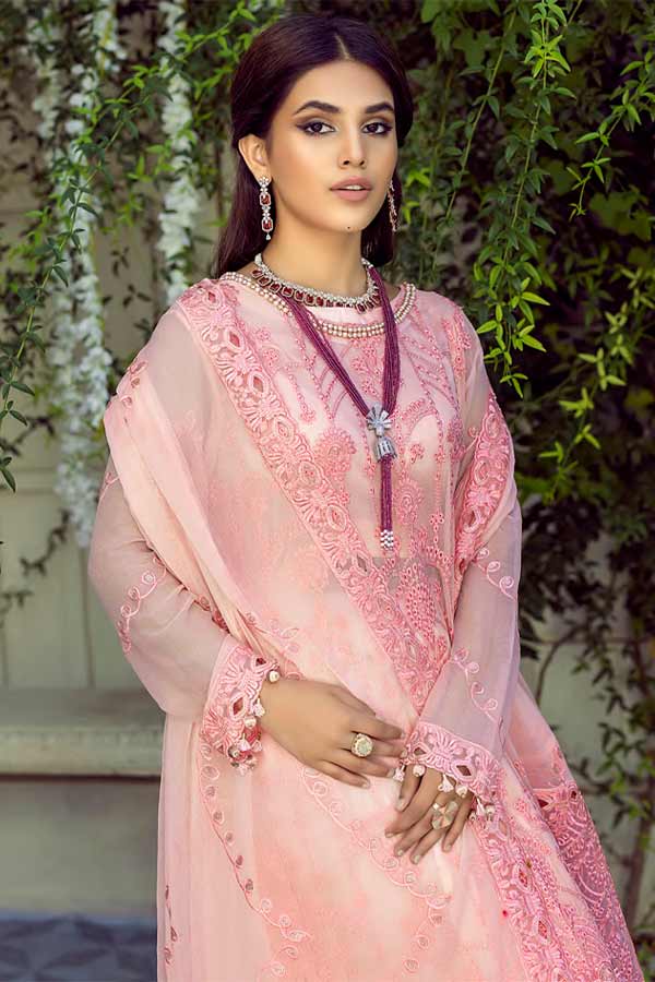 Al Zohaib M/Bano Formals'22 D#8