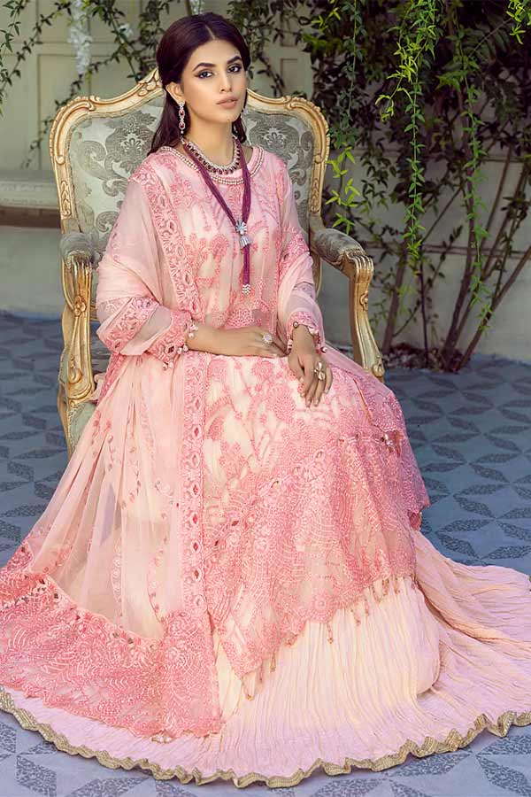 Al Zohaib M/Bano Formals'22 D#8