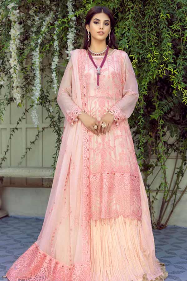 Al Zohaib M/Bano Formals'22 D#8