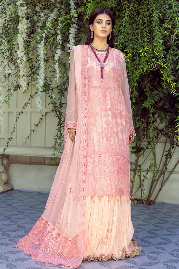 Al Zohaib M/Bano Formals'22 D#8