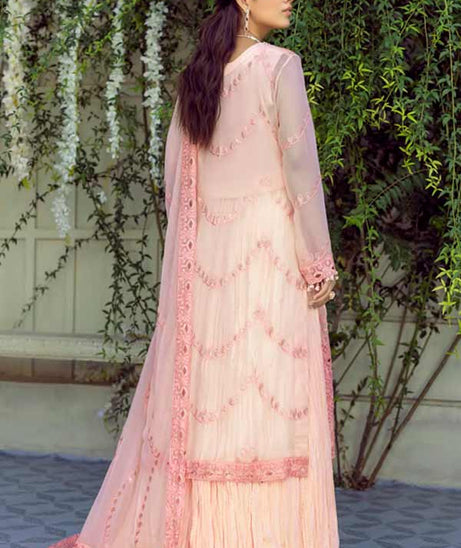 Al Zohaib M/Bano Formals'22 D#8