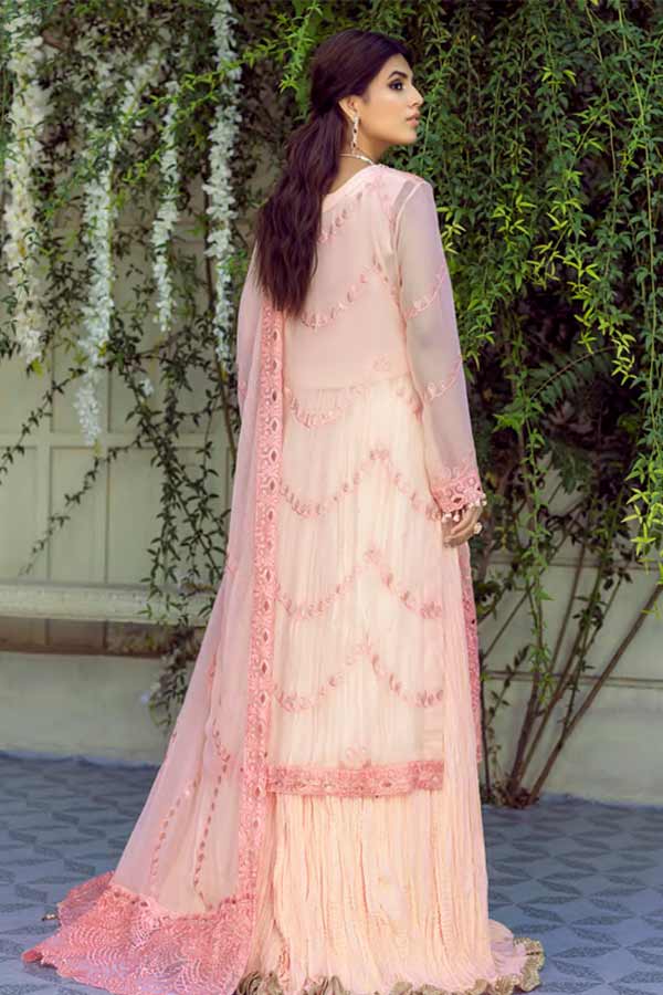 Al Zohaib M/Bano Formals'22 D#8