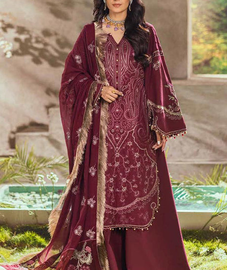 Al Zohaib Mahiymaan Eid Edition`23 M#02