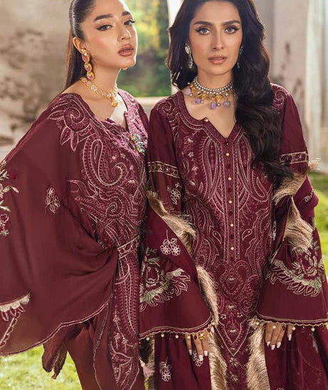 Al Zohaib Mahiymaan Eid Edition`23 M#02