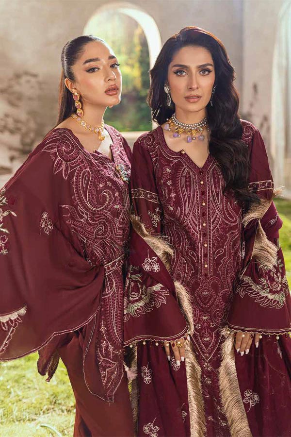 Al Zohaib Mahiymaan Eid Edition`23 M#02