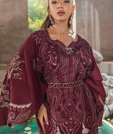 Al Zohaib Mahiymaan Eid Edition`23 M#02