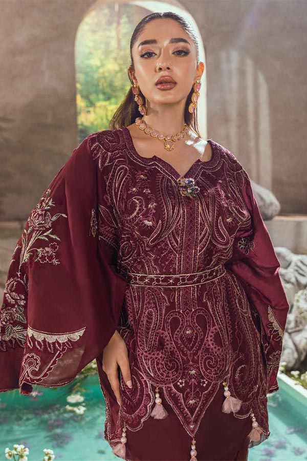 Al Zohaib Mahiymaan Eid Edition`23 M#02