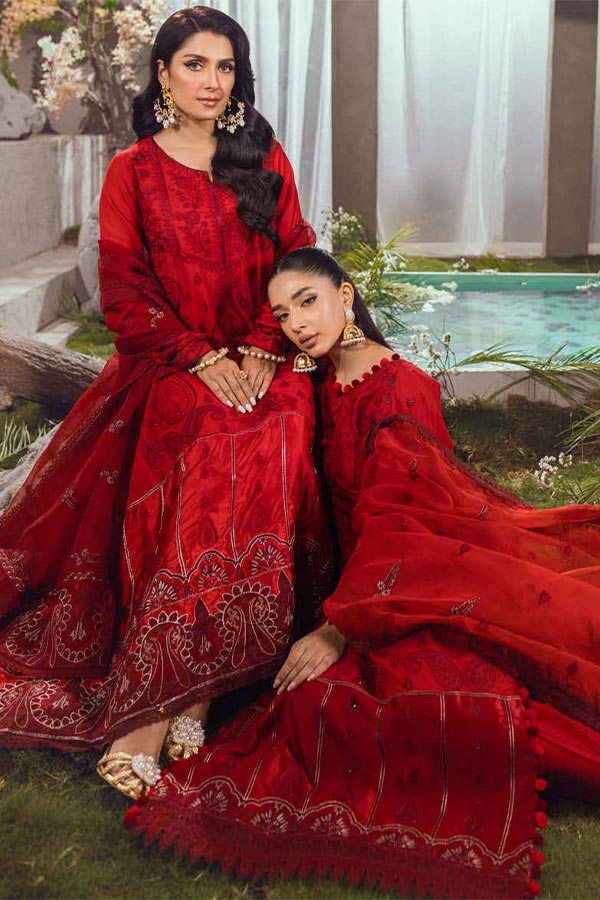 Al Zohaib Mahiymaan Eid Edition`23 M#06