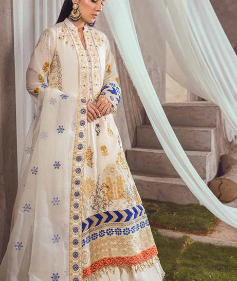 Al Zohaib Mahiymaan Eid Edition`23 M#07