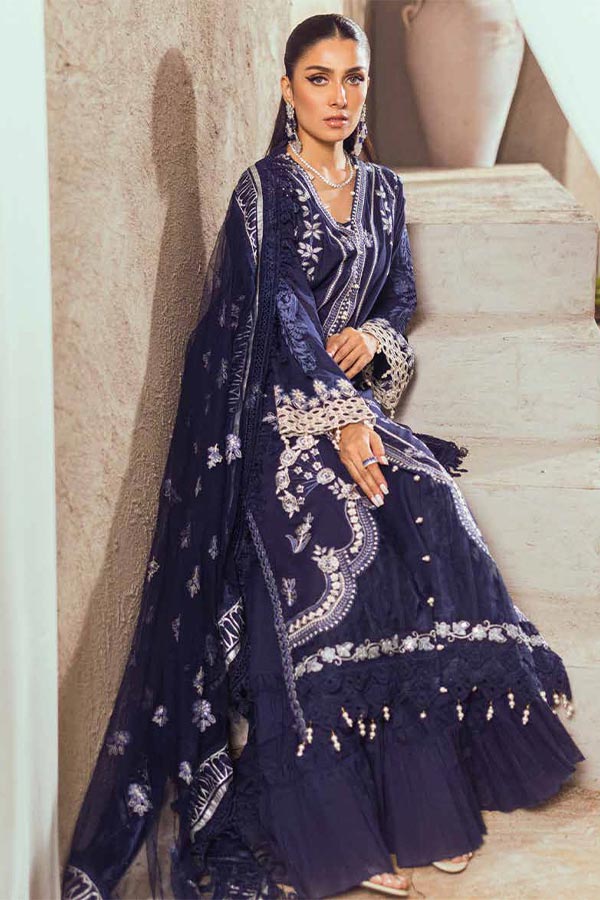 Al Zohaib Mahiymaan Eid Edition`23 M#08