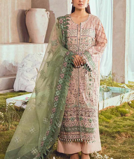 Al Zohaib Mahiymaan Eid Edition`23 M#09
