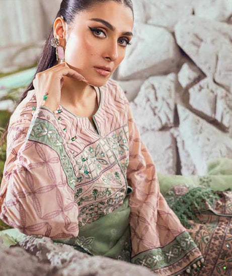 Al Zohaib Mahiymaan Eid Edition`23 M#09