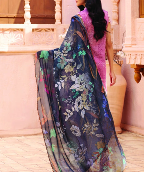 Al Zohaib Festive Hues`21 (Vol-2) D#11