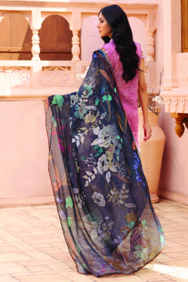 Al Zohaib Festive Hues`21 (Vol-2) D#11