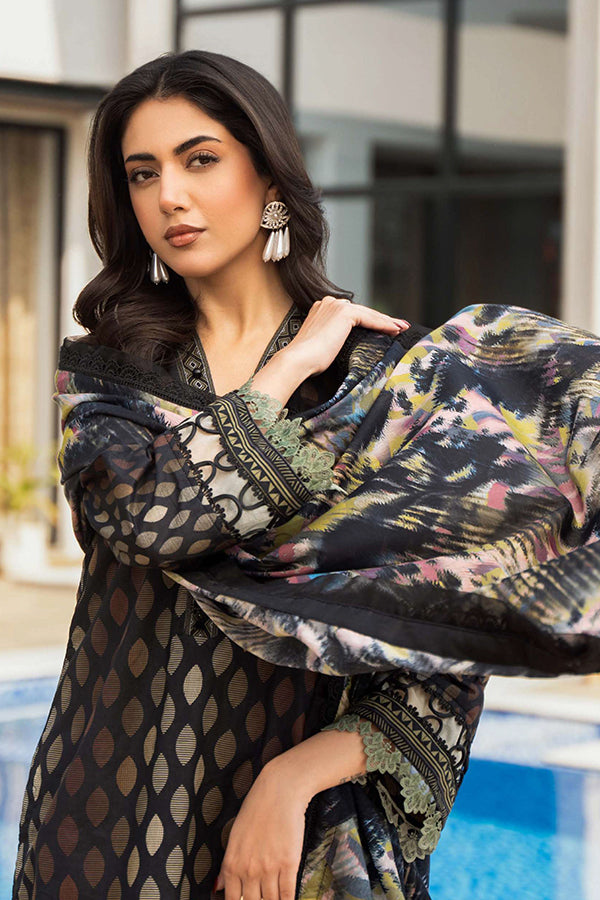 AL Zohaib Print'25 D#01