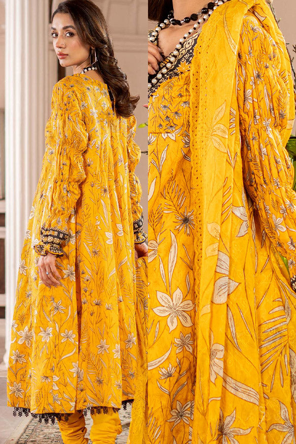 Al-Zohaib S/Shine Lawn`25 D#03