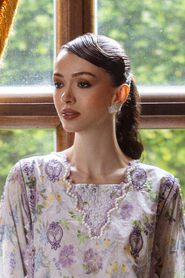 Al Zohaib Sunshine Lawn`25 (Vol-2) S#01