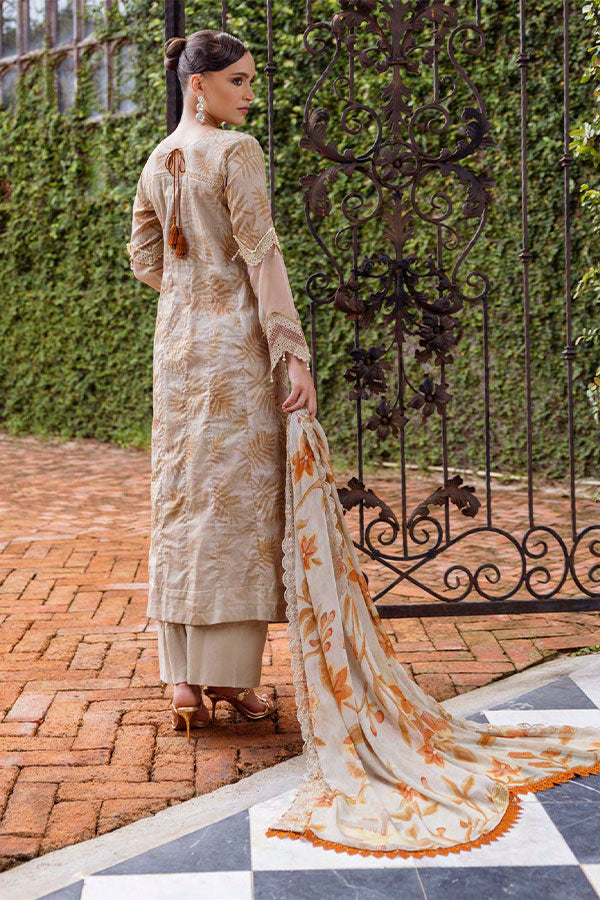 Al Zohaib Sunshine Lawn`25 (Vol-2) S#11