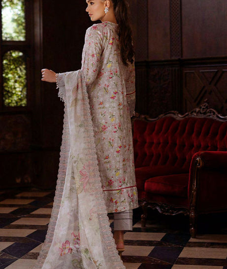 Al Zohaib Sunshine Lawn`25 (Vol-2) S#02