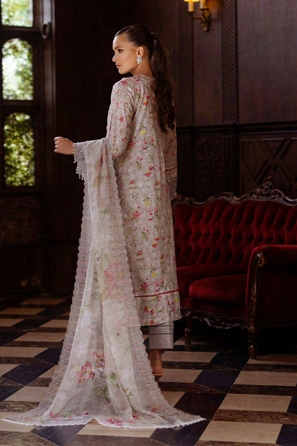 Al Zohaib Sunshine Lawn`25 (Vol-2) S#02