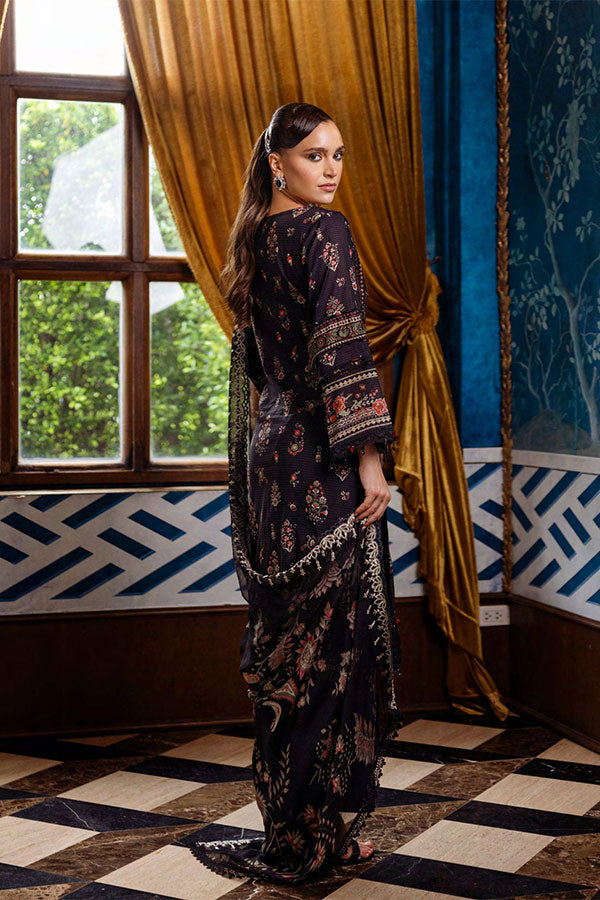 Al Zohaib Sunshine Lawn`25 (Vol-2) S#03