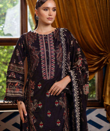 Al Zohaib Sunshine Lawn`25 (Vol-2) S#03